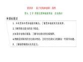 第1、2节 普朗克黑体辐射理论 光电效应课件PPT
