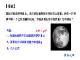 7.3 萬(wàn)有引力理論的成就 課件  高一下學(xué)期物理人教版（2019）必修第二冊(cè) (1)練習(xí)題