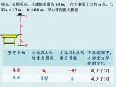 8.2重力势能 课件  高一下学期物理人教版（2019）必修第二册练习题