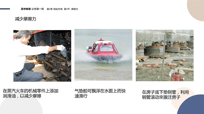 必修第一册-3.3 摩擦力课件PPT第5页
