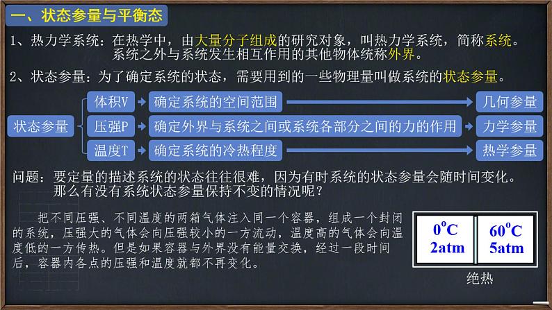 第二章第一节  温度和温标课件  高二下学期物理人教版（2019）选择性必修第三册第5页