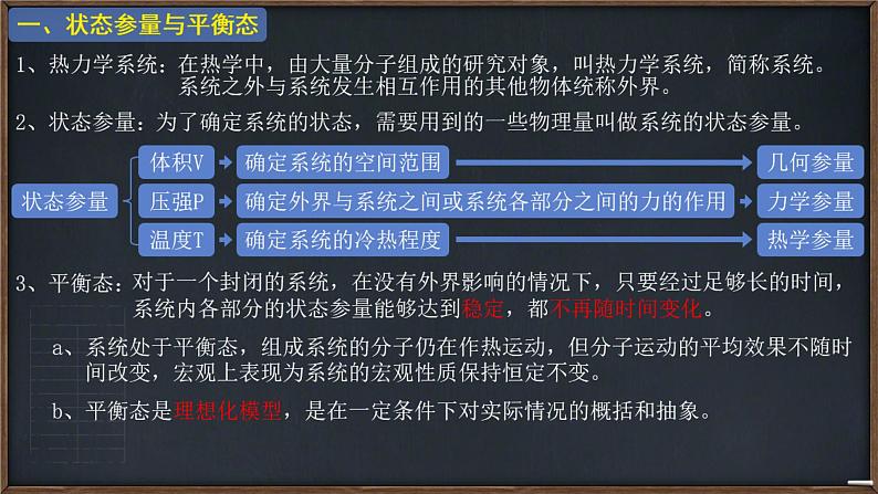 第二章第一节  温度和温标课件  高二下学期物理人教版（2019）选择性必修第三册第6页