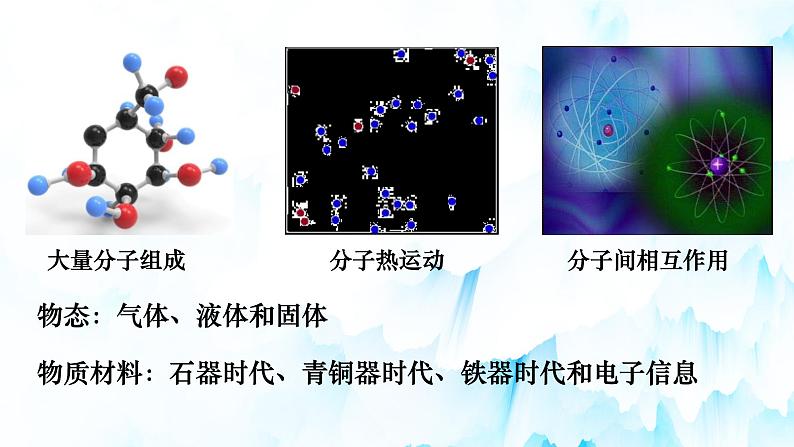 第二章第一节 温度和温标  课件  高二下学期物理人教版（2019）选择性必修第三册第3页