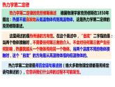 第三章第四節(jié)  熱力學第二定律 課件  高二下學期物理人教版（2019）選擇性必修第三冊