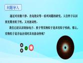 第四章第五節(jié) 粒子的波動性和量子力學(xué)的建立課件  高二下學(xué)期物理人教版（2019）選擇性必修第三冊