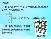 第四章第五節(jié) 粒子的波動性和量子力學(xué)的建立課件  高二下學(xué)期物理人教版（2019）選擇性必修第三冊