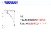 5.4 抛体运动的规律（备课件）-高一物理同步备课系列（人教版必修第二册）