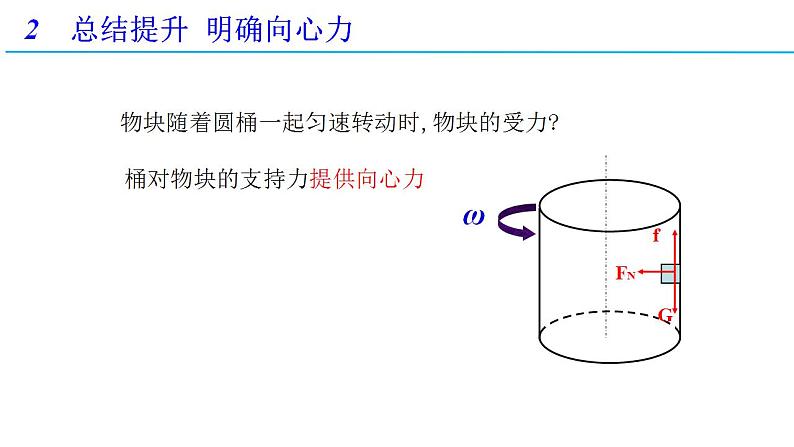 6.2 向心力（备课件）-高一物理同步备课系列（人教版必修第二册）第7页