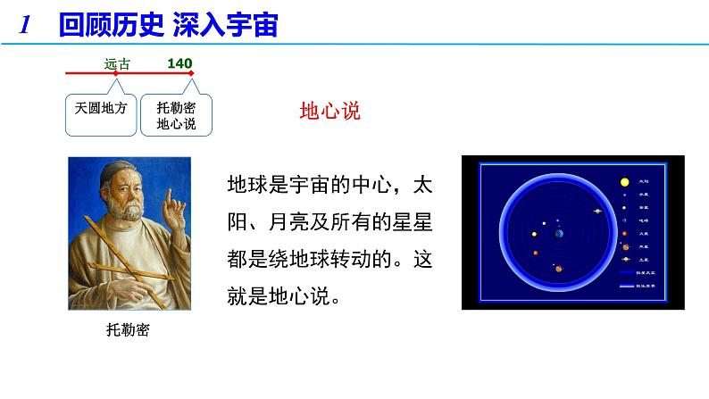 7.1 行星的运动（备课件）-高一物理同步备课系列（人教版必修第二册）第3页