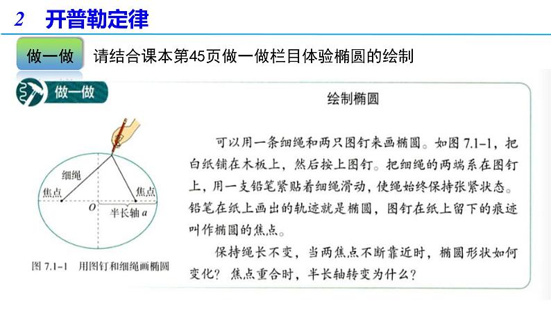 7.1 行星的运动（备课件）-高一物理同步备课系列（人教版必修第二册）第8页