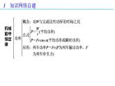 第八章 机械能守恒定律章末复习（备课件）-高一物理同步备课系列（人教版必修第二册）