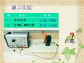 2022-2023年鲁科版(2019)新教材高中物理选择性必修2 第1章安培力与洛伦兹力1.1安培力及其应用课件