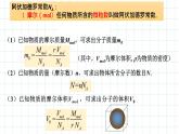 第一章第一节分子动理论的基本内容 课件  高二下学期物理人教版（2019）选择性必修第三册