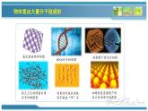 第一章第一节分子动理论的基本内容 课件 高二下学期物理人教版（2019）选择性必修第三册