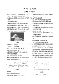 高中4 电磁波谱优秀课后复习题