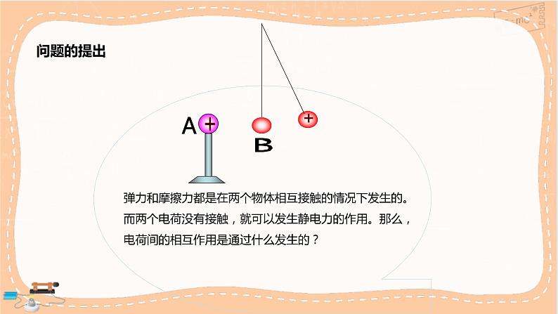 人教版高中物理必修第三册·9.3《电场 电场强度》课件+练习（含答案）04