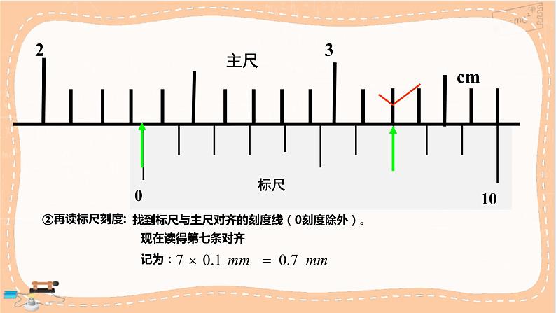 人教版高中物理必修第三册·11.3《实验：导体电阻率的测量》课件+练习（含答案）08