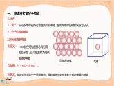 鲁科版高中物理选择性必修第三册·第1章 第1节 分子动理论的基本观点（课件PPT）