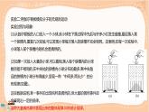 魯科版高中物理選擇性必修第三冊·第1章 第3節(jié)氣體分子速率分布的統(tǒng)計規(guī)律（課件PPT）