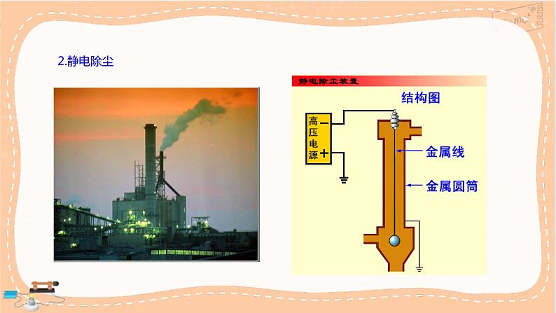 粤教版高中物理必修第三册·2.3静电的利用与防护（课件PPT）05