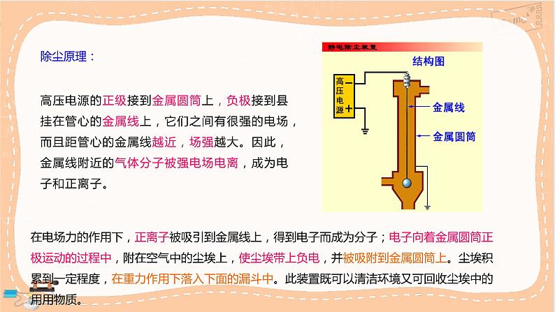 粤教版高中物理必修第三册·2.3静电的利用与防护（课件PPT）06