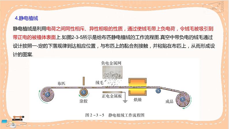 粤教版高中物理必修第三册·2.3静电的利用与防护（课件PPT）08