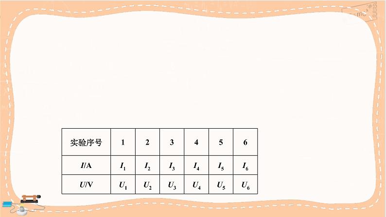 粤教版高中物理必修第三册·4.3测量电源的电动势和内阻（课件PPT）07