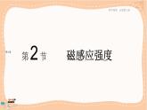 粤教版高中物理必修第三册·6.2磁感应强度（课件PPT）