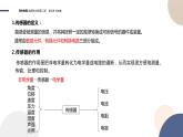 粤教版高中物理选择性必修第二册·5.1传感器及其工作原理（课件PPT）