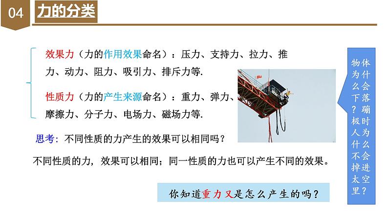 3.1 重力与弹力（第一课时）（教学课件）-高一物理同步备课系列（人教版必修第一册）第8页