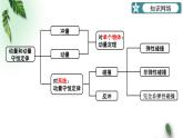 2022-2023年粤教版(2019)新教材高中物理选择性必修1 第1章动量和动量守恒定律单元复习课课件