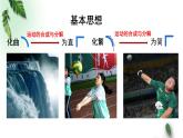2022-2023年粤教版(2019)新教材高中物理必修2 第1章抛体运动第2节运动的合成与分解课件