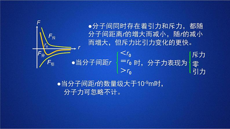 2022-2023年人教版(2019)新教材高中物理选择性必修3 第2章气体固体和液体第1节温度和温标课件第3页