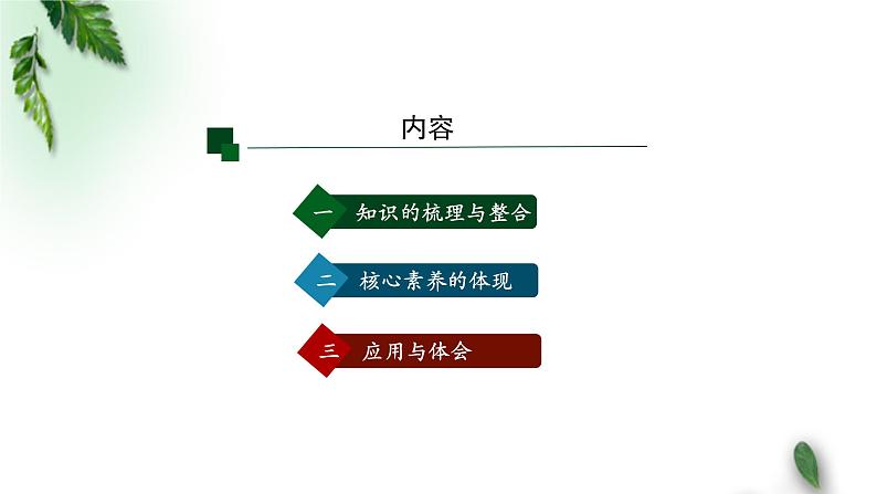 2022-2023年人教版(2019)新教材高中物理选择性必修2 第3章交变电流复习课件第2页