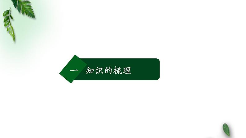 2022-2023年人教版(2019)新教材高中物理选择性必修2 复习课件第3页