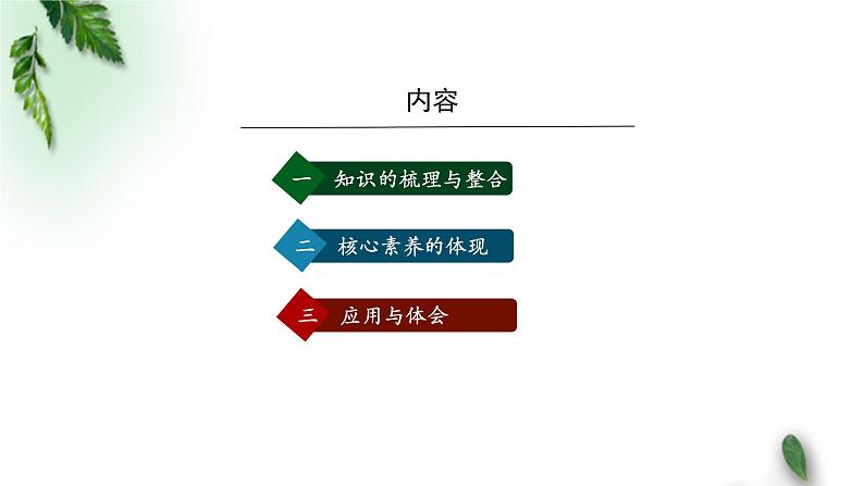 2022-2023年人教版(2019)新教材高中物理选择性必修2 第2章电磁感应复习课件第2页