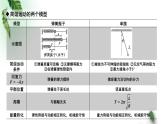 2022-2023年粤教版(2019)新教材高中物理选择性必修1 第2章机械振动习题课课件