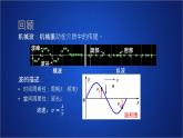 2022-2023年人教版(2019)新教材高中物理选择性必修1 第3章机械波第4节波的干涉课件