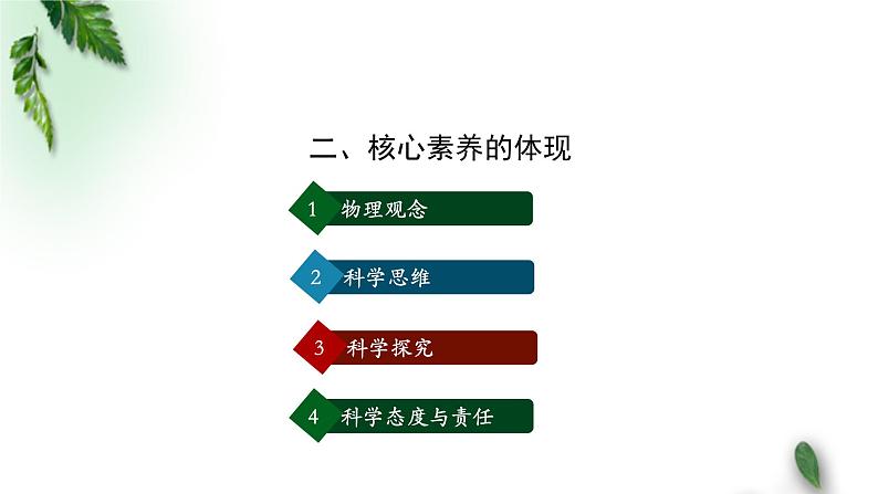 2022-2023年人教版(2019)新教材高中物理必修3 第10章静电场中的能量复习课件第8页