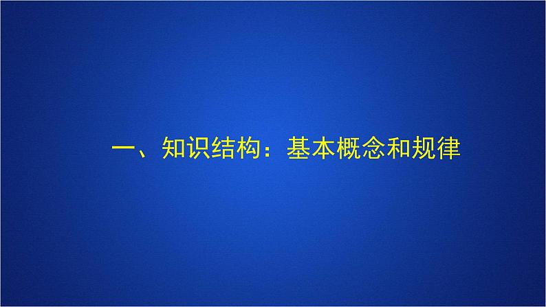 2022-2023年人教版(2019)新教材高中物理必修2 第8章机械能守恒定律章末综合课件03