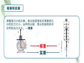 2022-2023年人教版(2019)新教材高中物理必修1 第4章运动和力的关系第6节超重和失重(2)课件