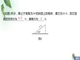 2022-2023年人教版(2019)新教材高中物理必修1 第3章相互作用-力第5节共点力的平衡(2)课件