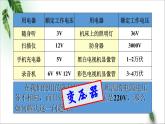 2022-2023年人教版(2019)新教材高中物理选择性必修2 第3章交变电流第3节变压器课件