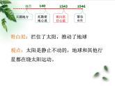 2022-2023年人教版(2019)新教材高中物理必修2 第7章万有引力与宇宙航行第1节行星的运动(1)课件