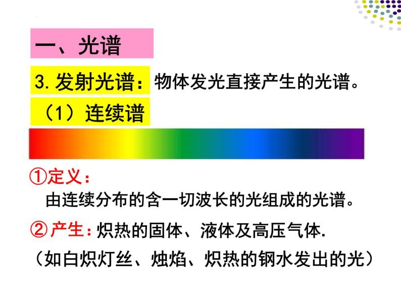 4.4 氢原子光谱和玻尔的原子模型 课件 高二下学期物理人教版（2019）选择性必修第三册06