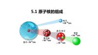 物理1 原子核的组成评优课ppt课件