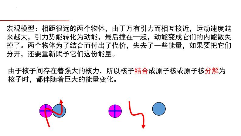 5.3 核力与结合能 课件 高二下学期物理人教版（2019）选择性必修第三册 (1)第8页