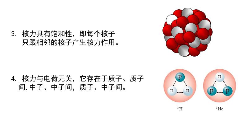 5.3 核力与结合能 课件 高二下学期物理人教版（2019）选择性必修第三册06