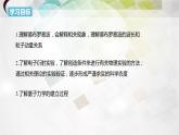 4.5 粒子的波動性和量子力學(xué)的建立課件 高二下學(xué)期物理人教版（2019）選擇性必修第三冊