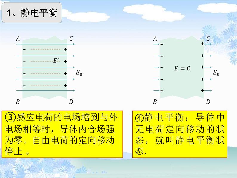 9.4静电的防止与利用2022-2023学年高二上学期物理人教版（2019）必修第三册 课件05